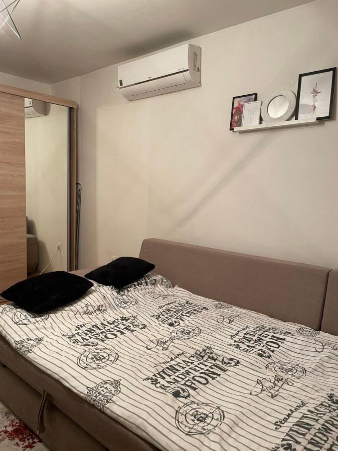 سراييفو Feel Like Home المظهر الخارجي الصورة