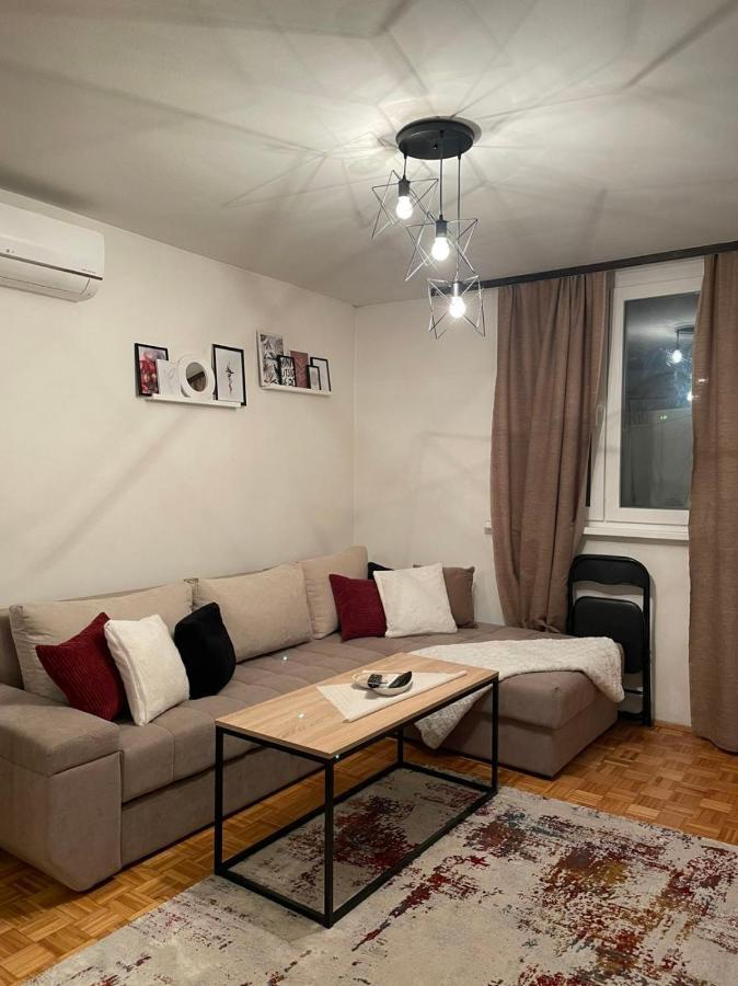 سراييفو Feel Like Home المظهر الخارجي الصورة