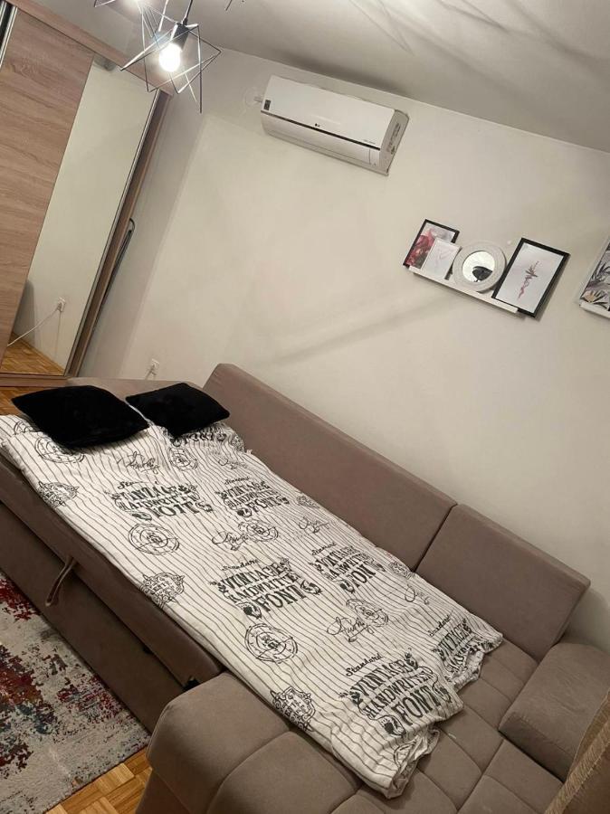 سراييفو Feel Like Home المظهر الخارجي الصورة