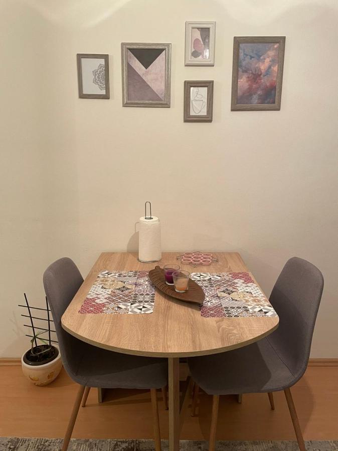 سراييفو Feel Like Home المظهر الخارجي الصورة
