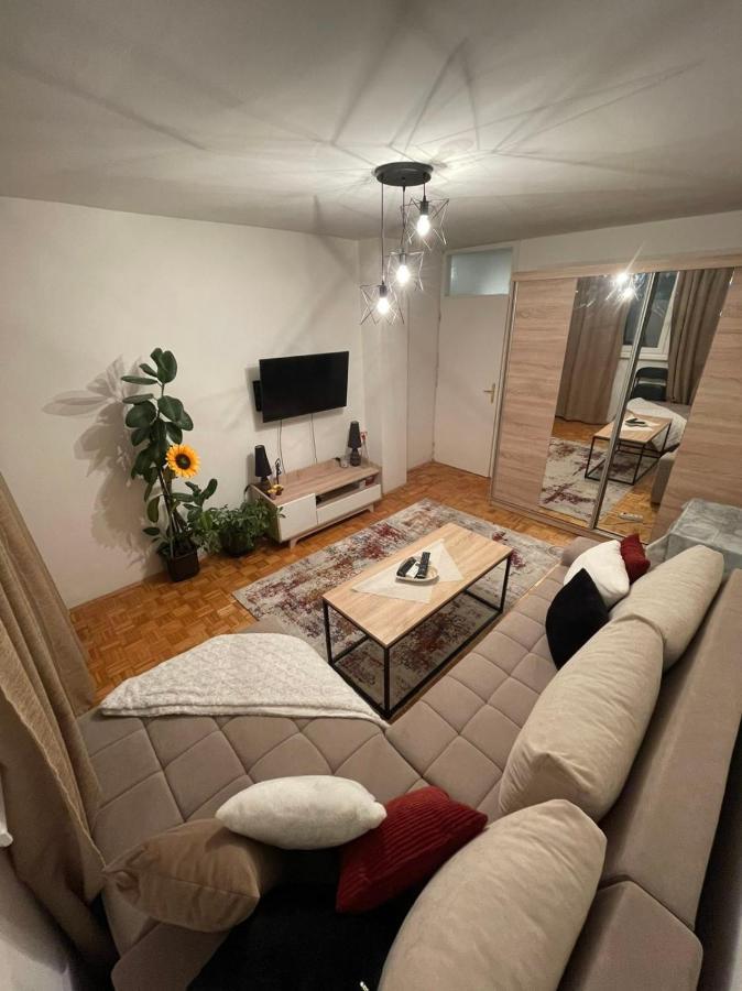 سراييفو Feel Like Home المظهر الخارجي الصورة